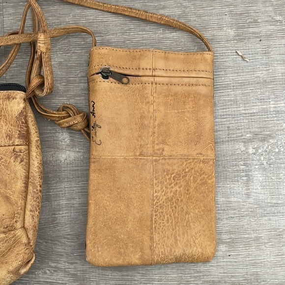 Tiger and Panda Purse - Picture 5 of 8